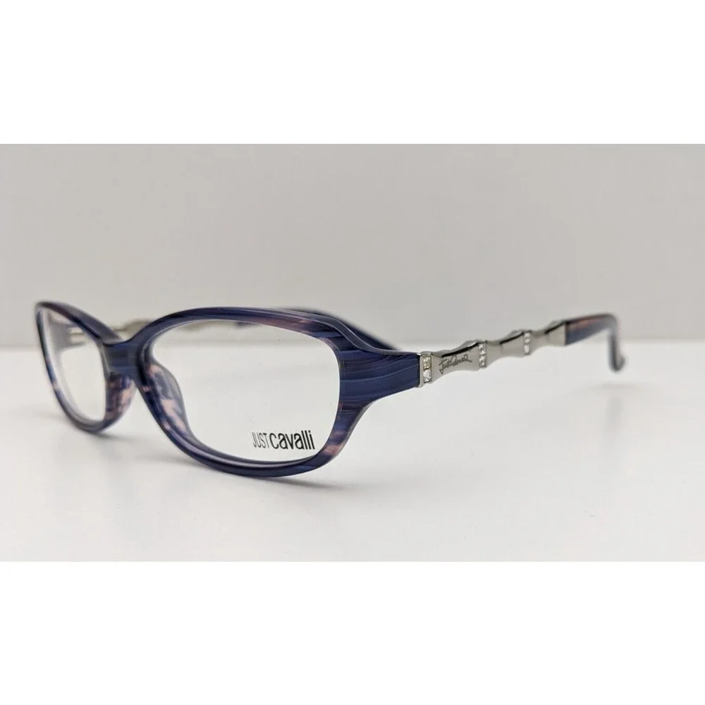 🕶️Just Cavalli JC375 086 Eyeglasses 53/15 135 /KAO725🕶️​​